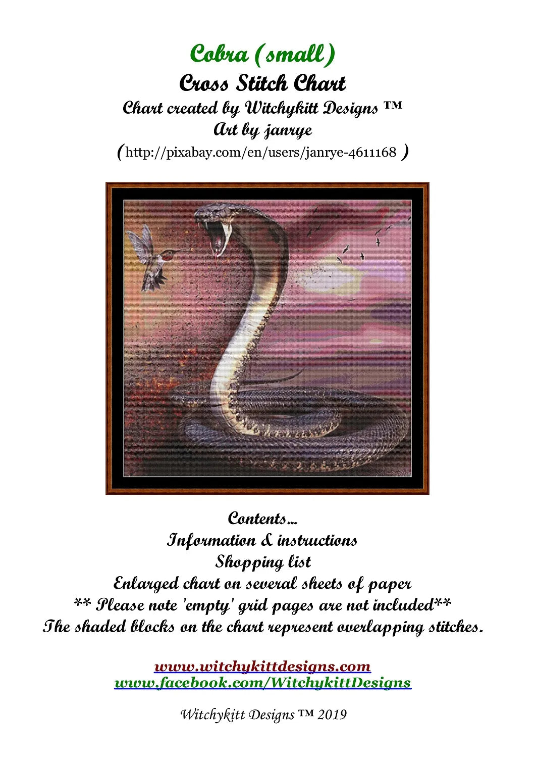 Cobra