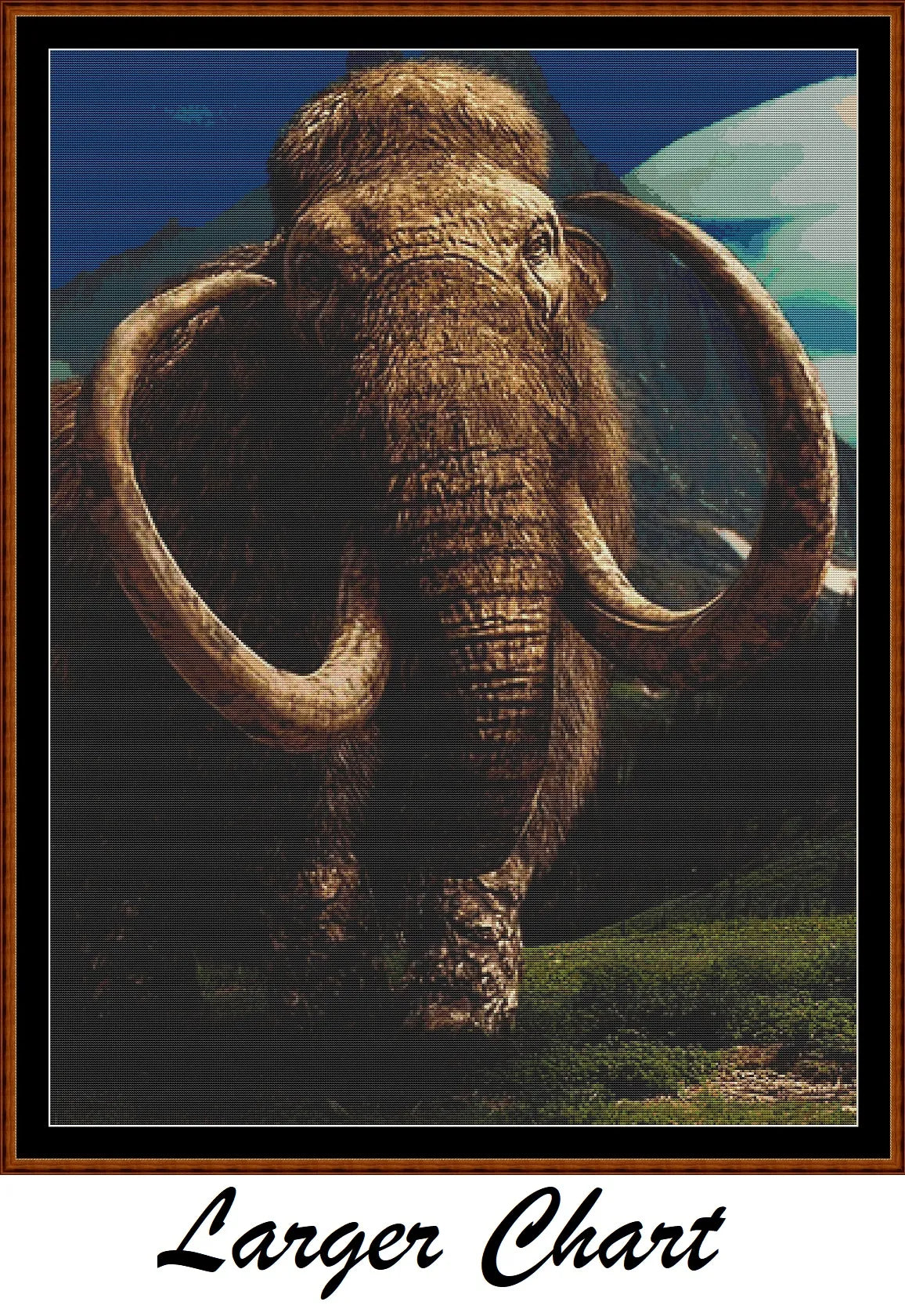 Mammoth