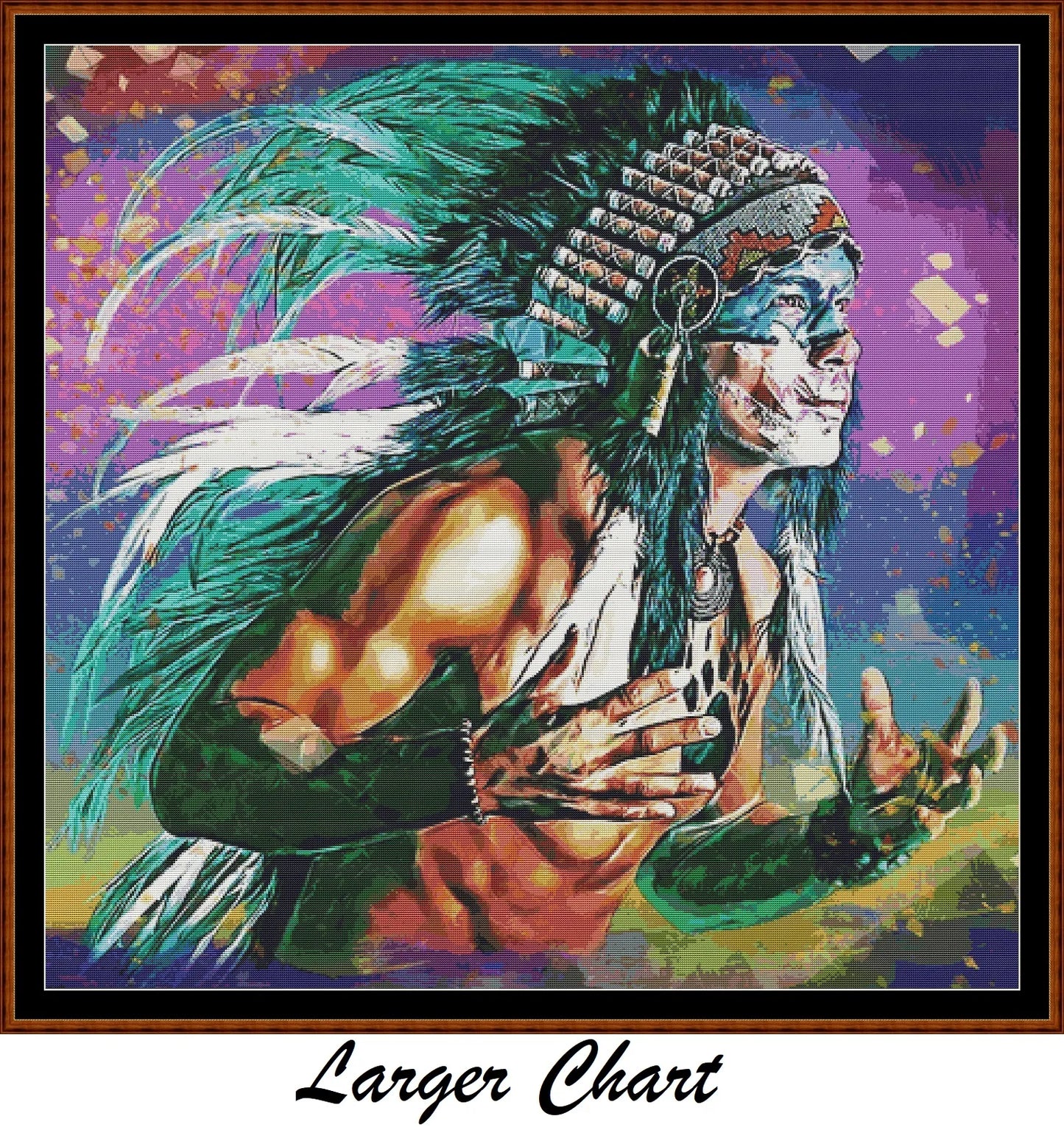Indigenous