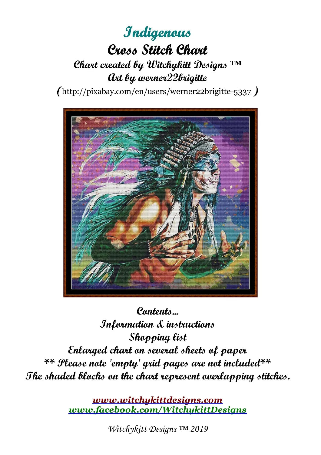 Indigenous