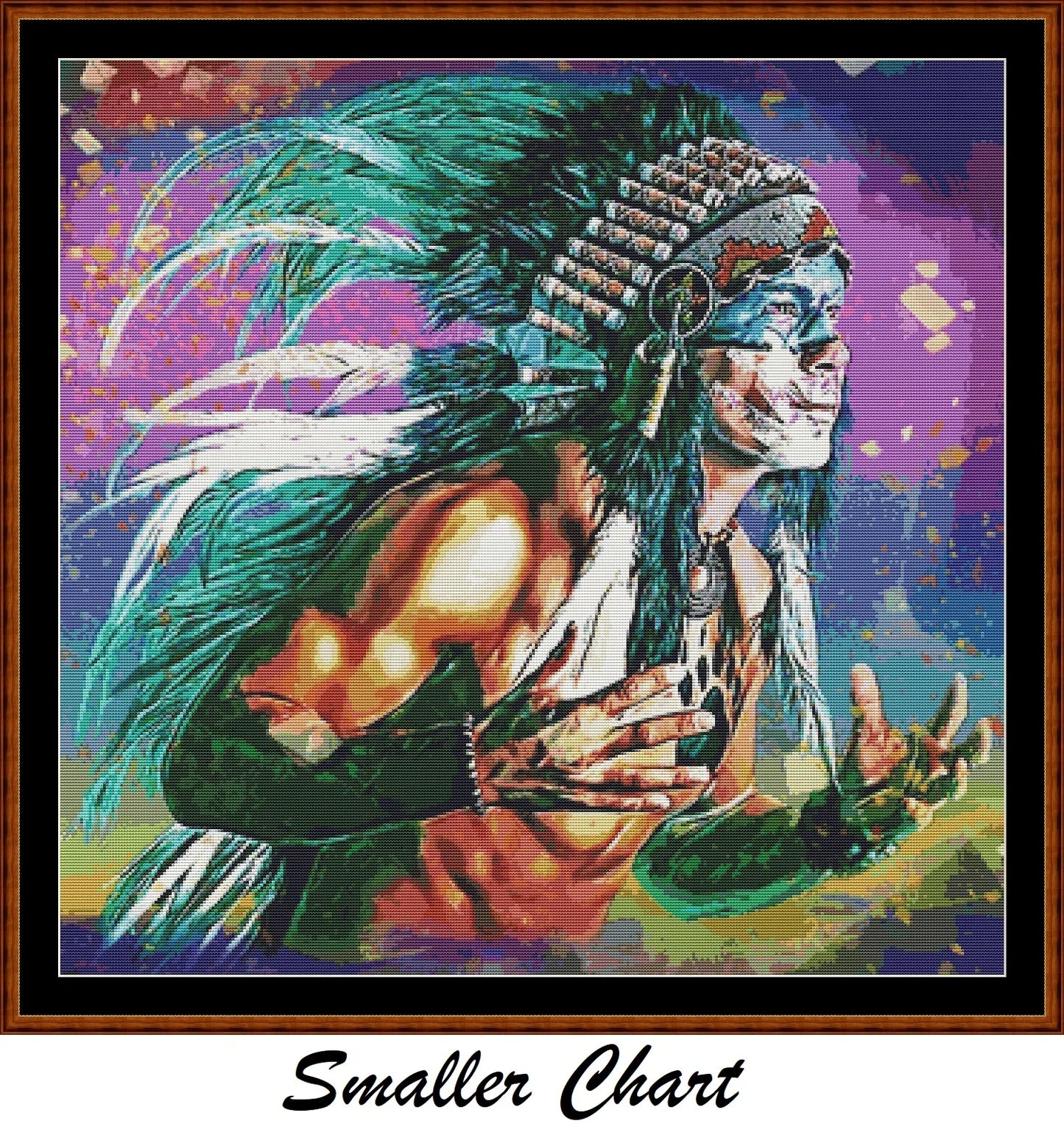 Indigenous