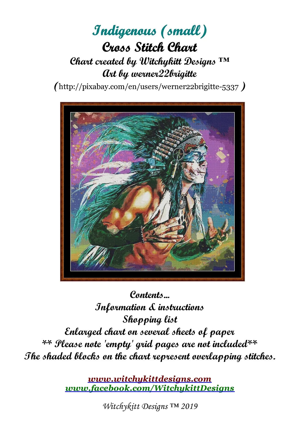 Indigenous