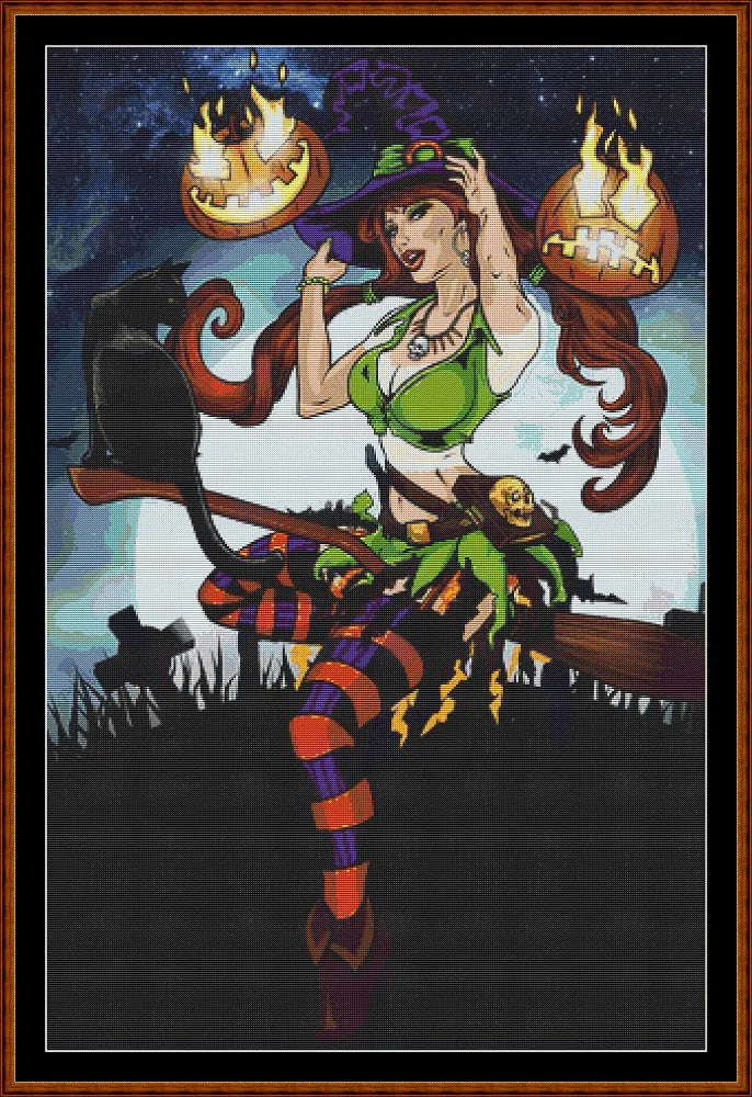 Witch