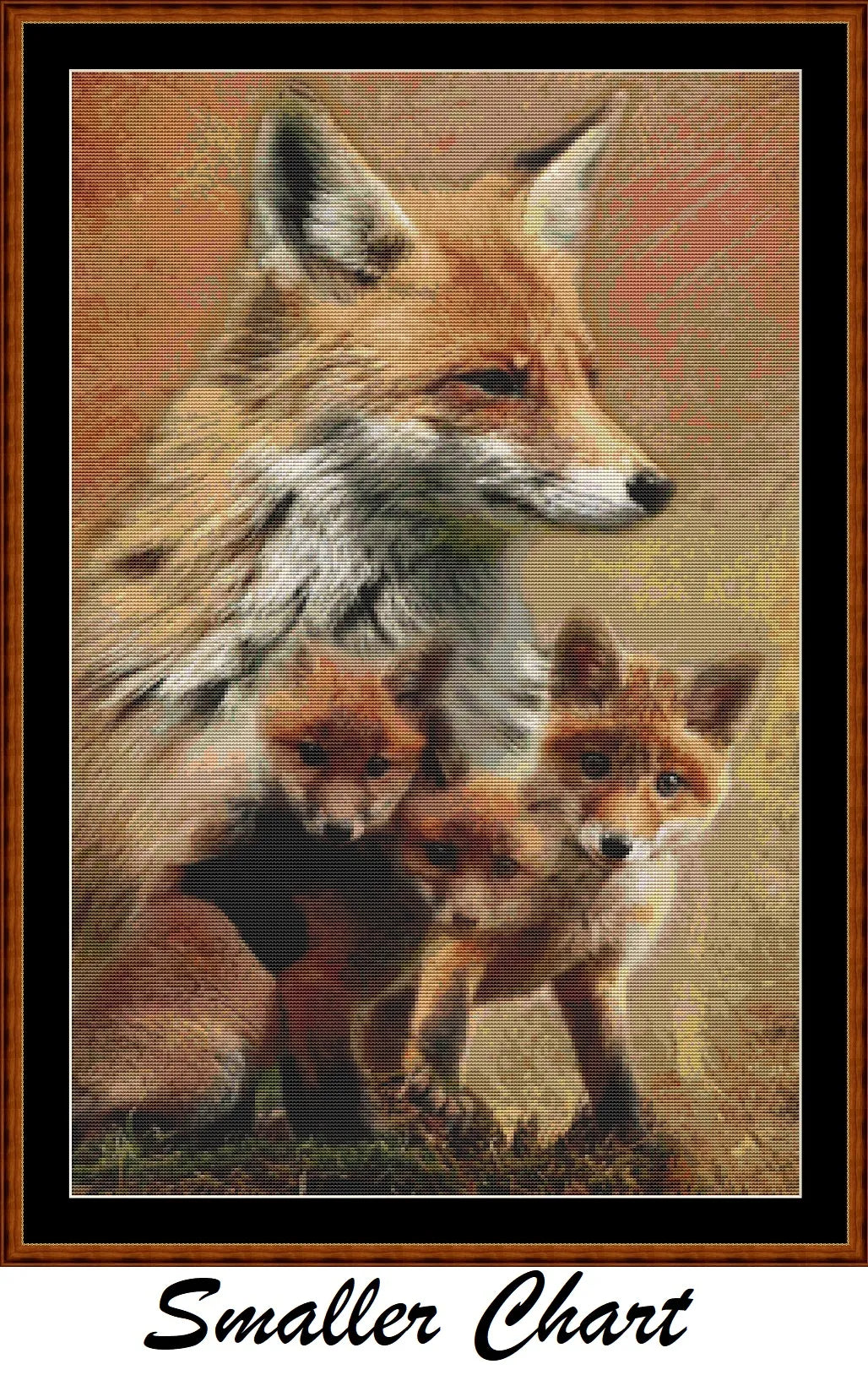 Spirit Guides - Fox