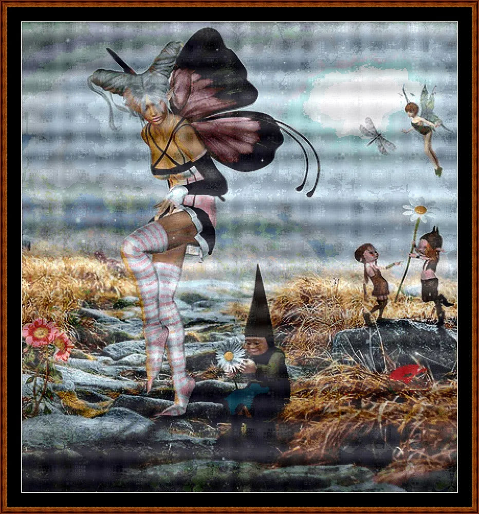 Fairy Path