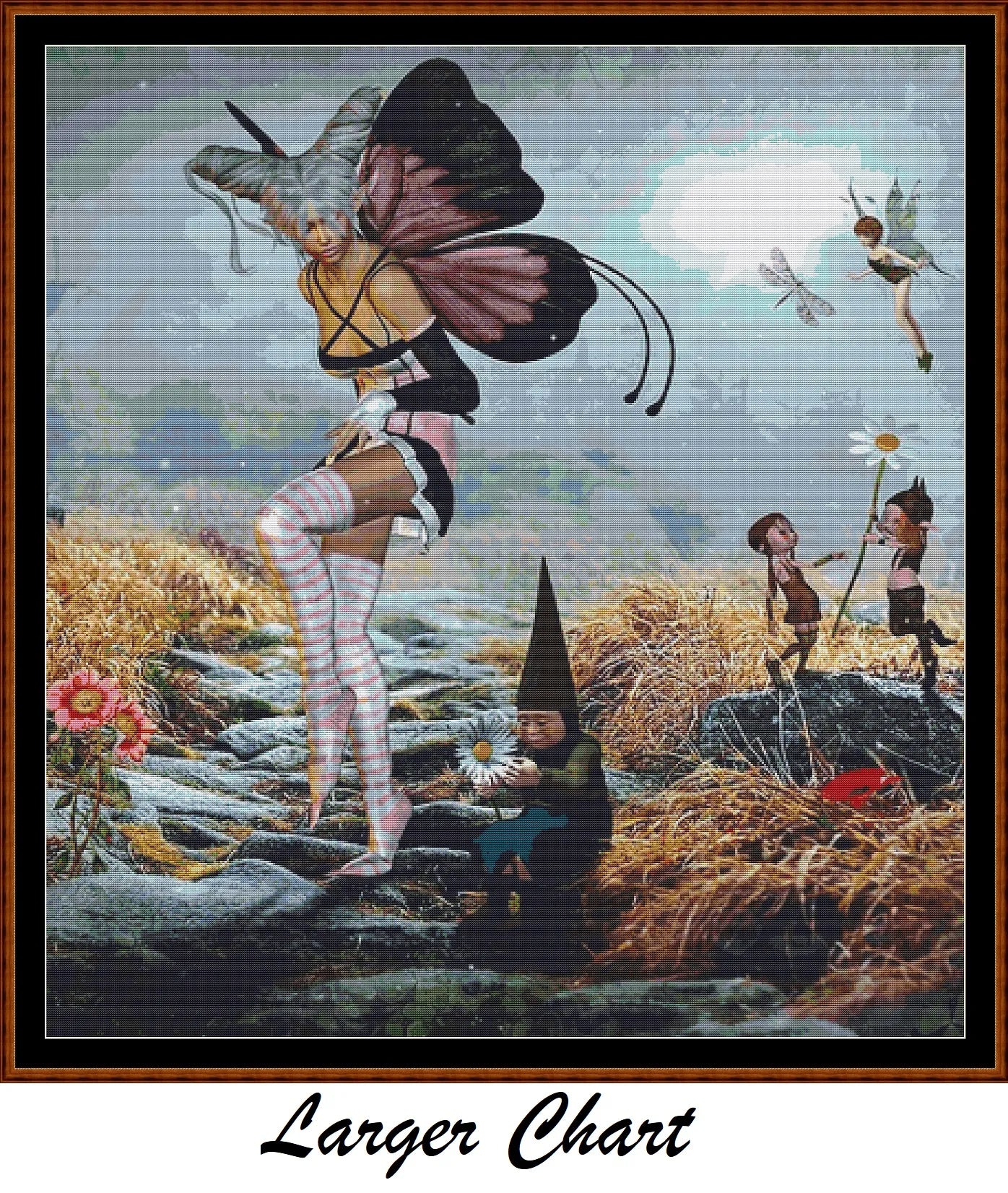 Fairy Path