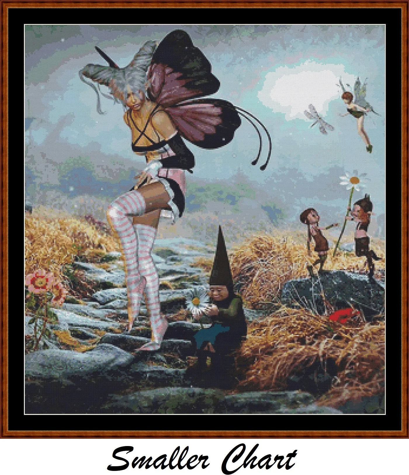 Fairy Path