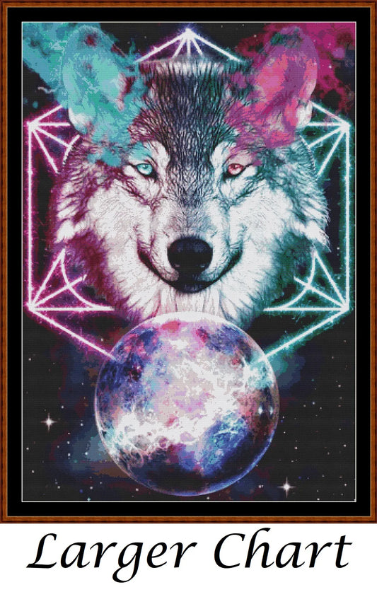 Wolf Summoning