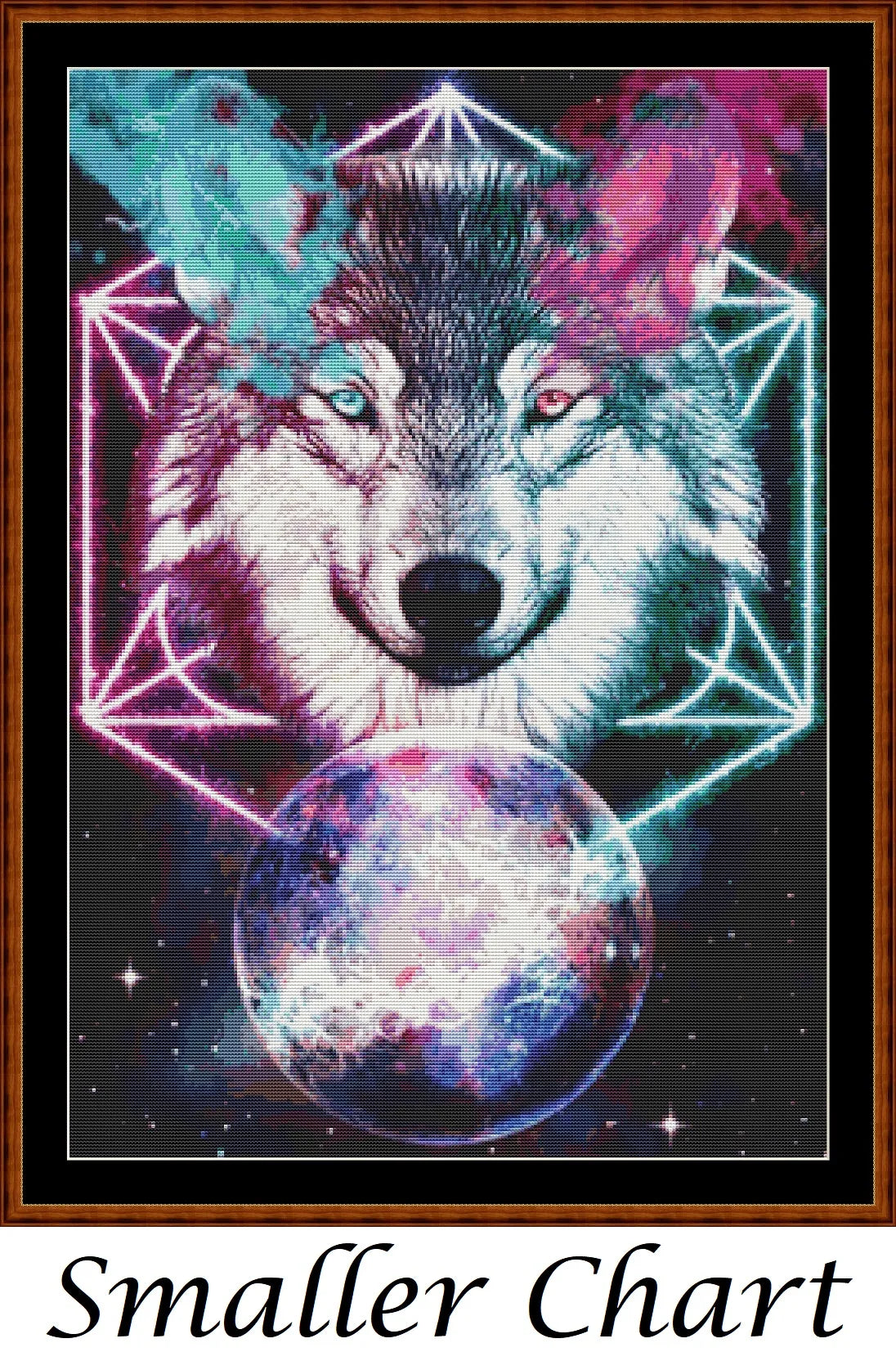 Wolf Summoning