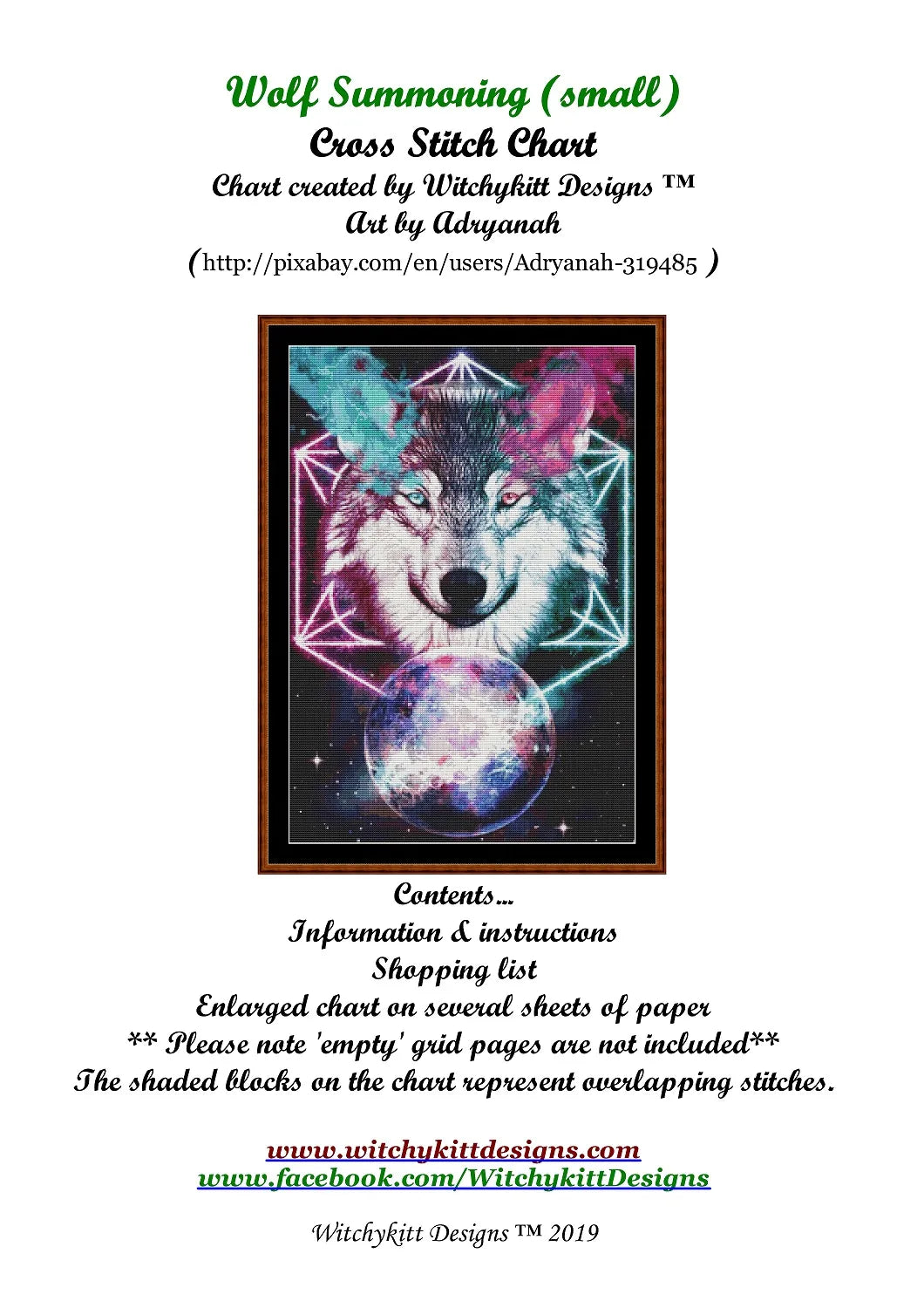 Wolf Summoning