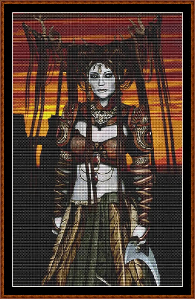 The Solstice