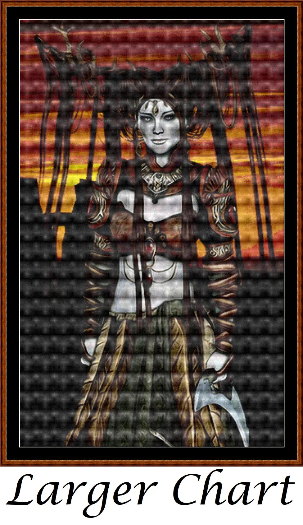 The Solstice