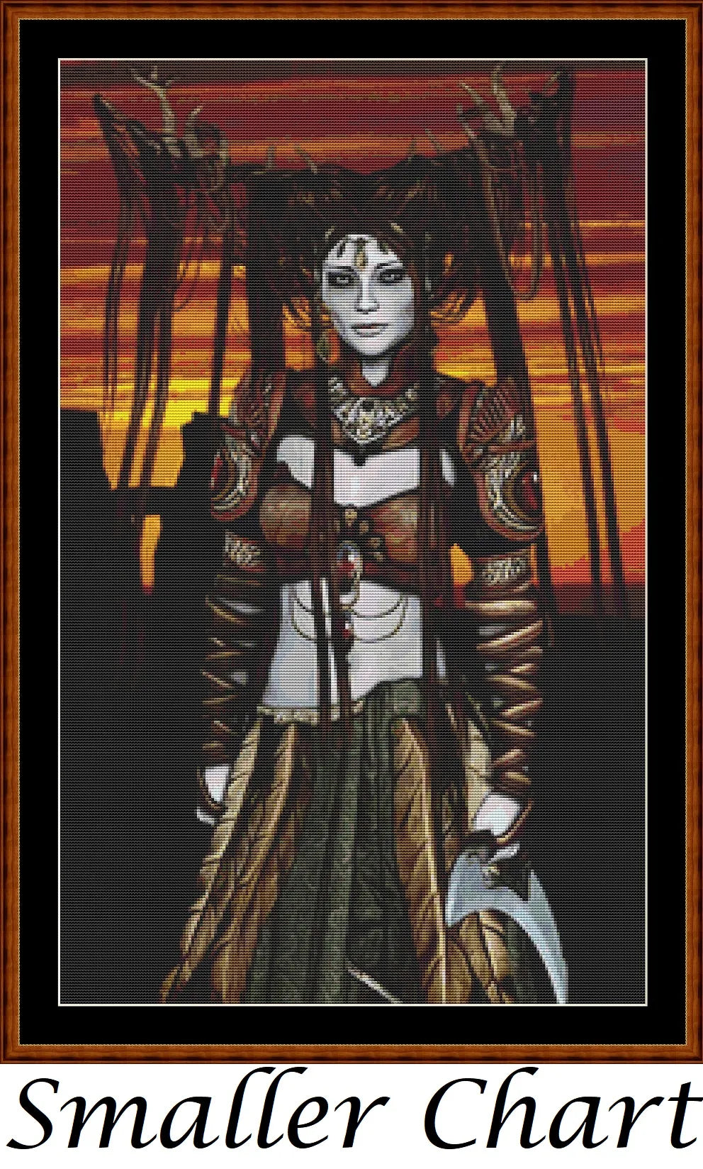 The Solstice