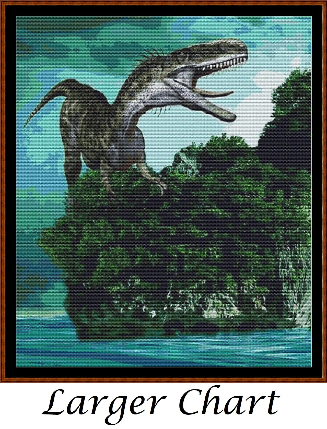 Dinosaur Politics - The Left