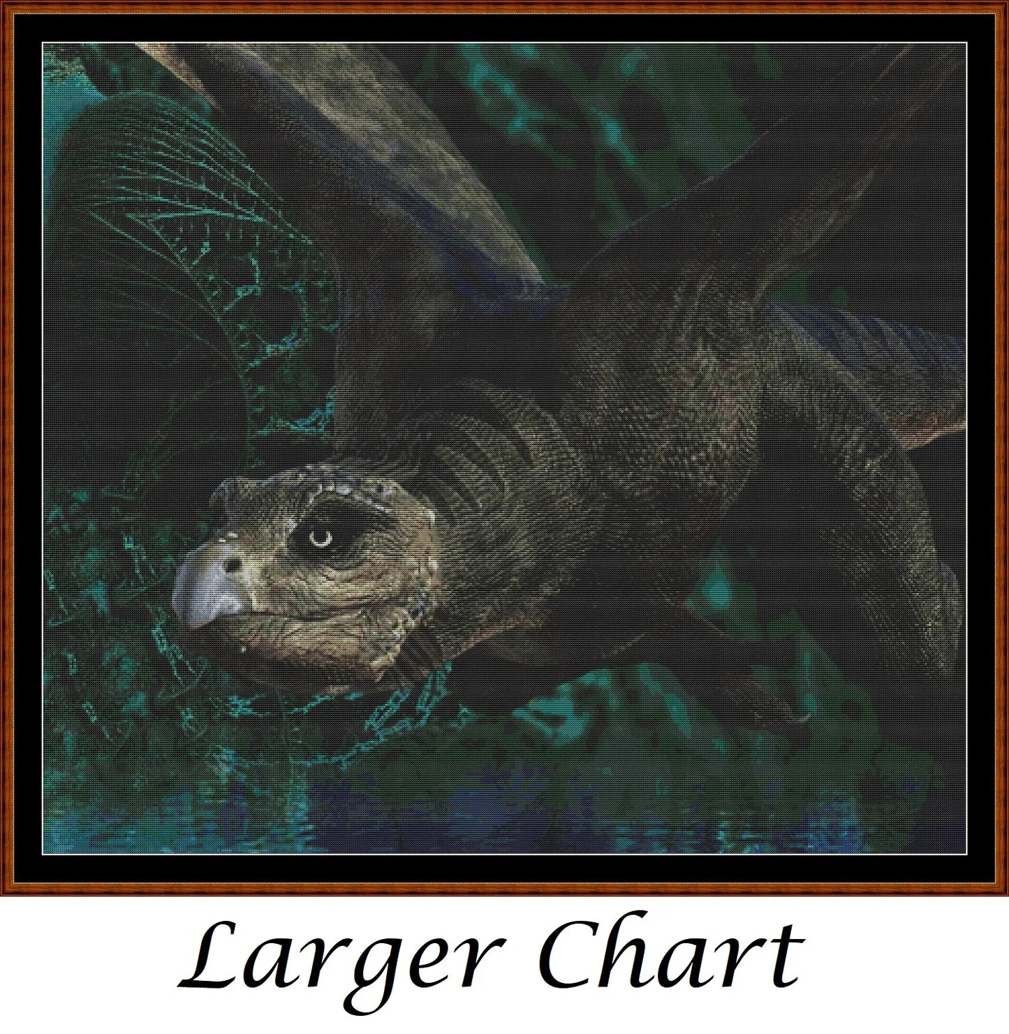 Dragon Cavern