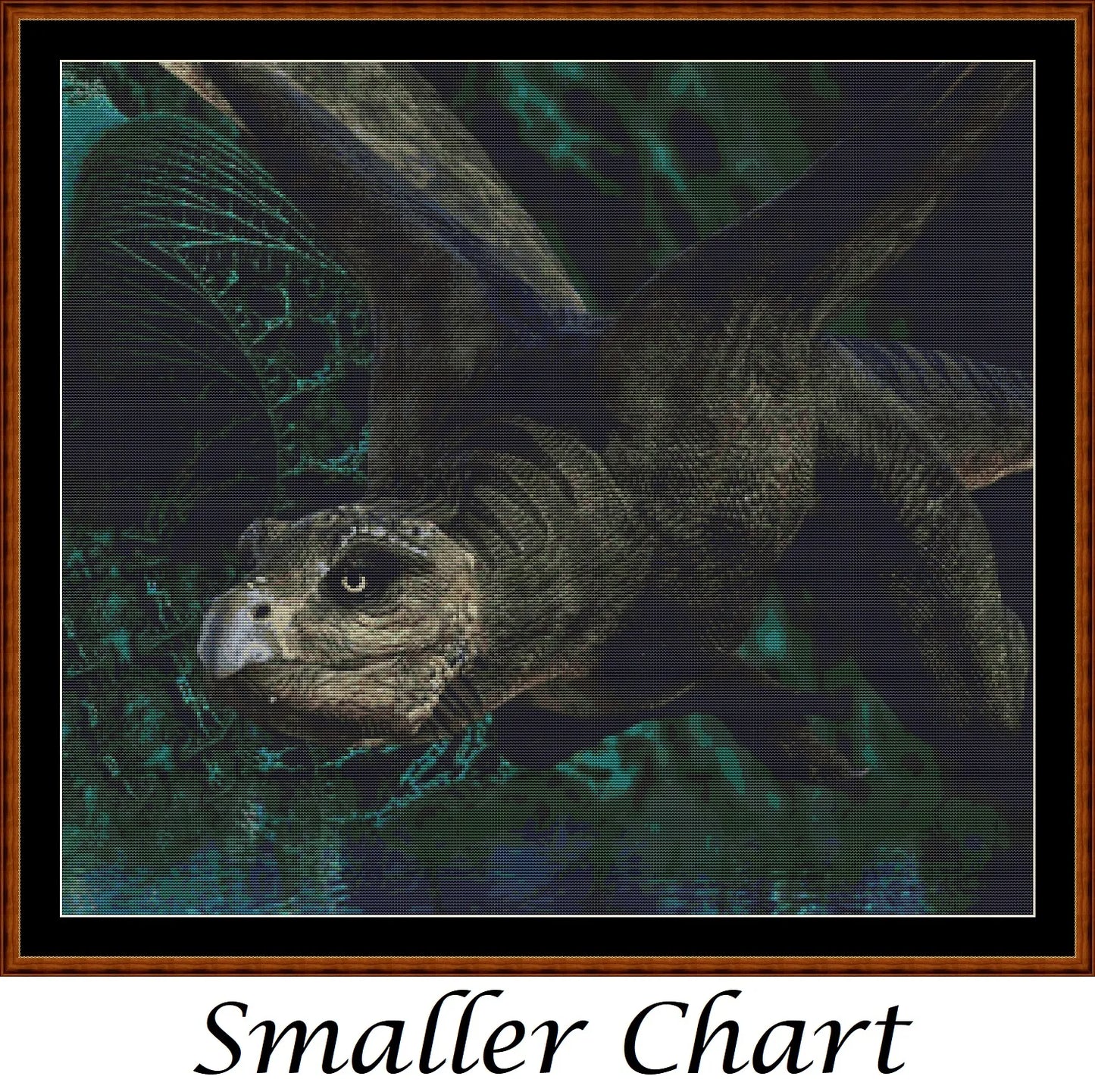 Dragon Cavern