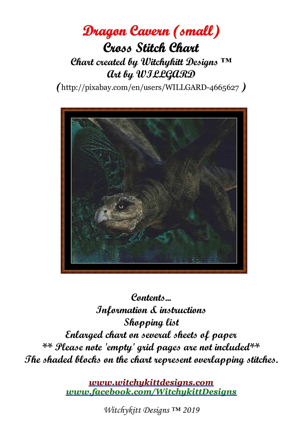 Dragon Cavern
