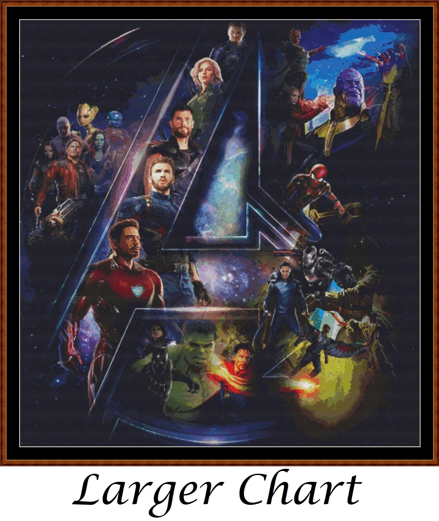 Avengers 1
