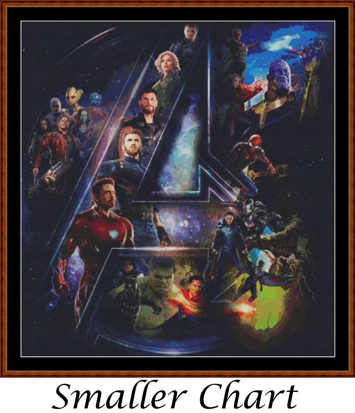 Avengers 1