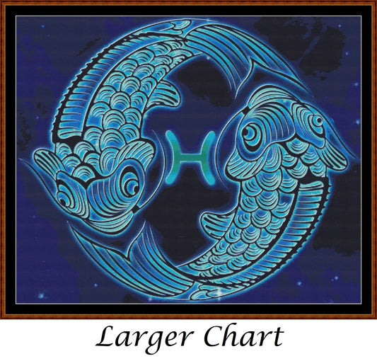 Astro - Pisces