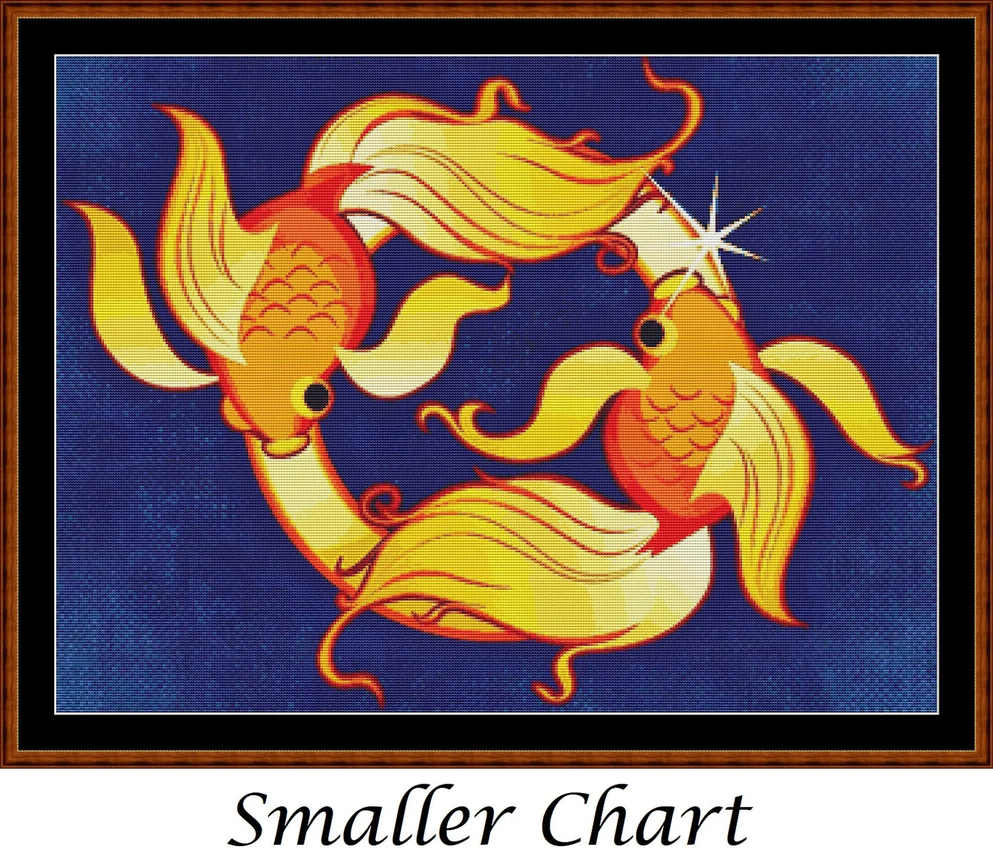 Zodiac - Pisces