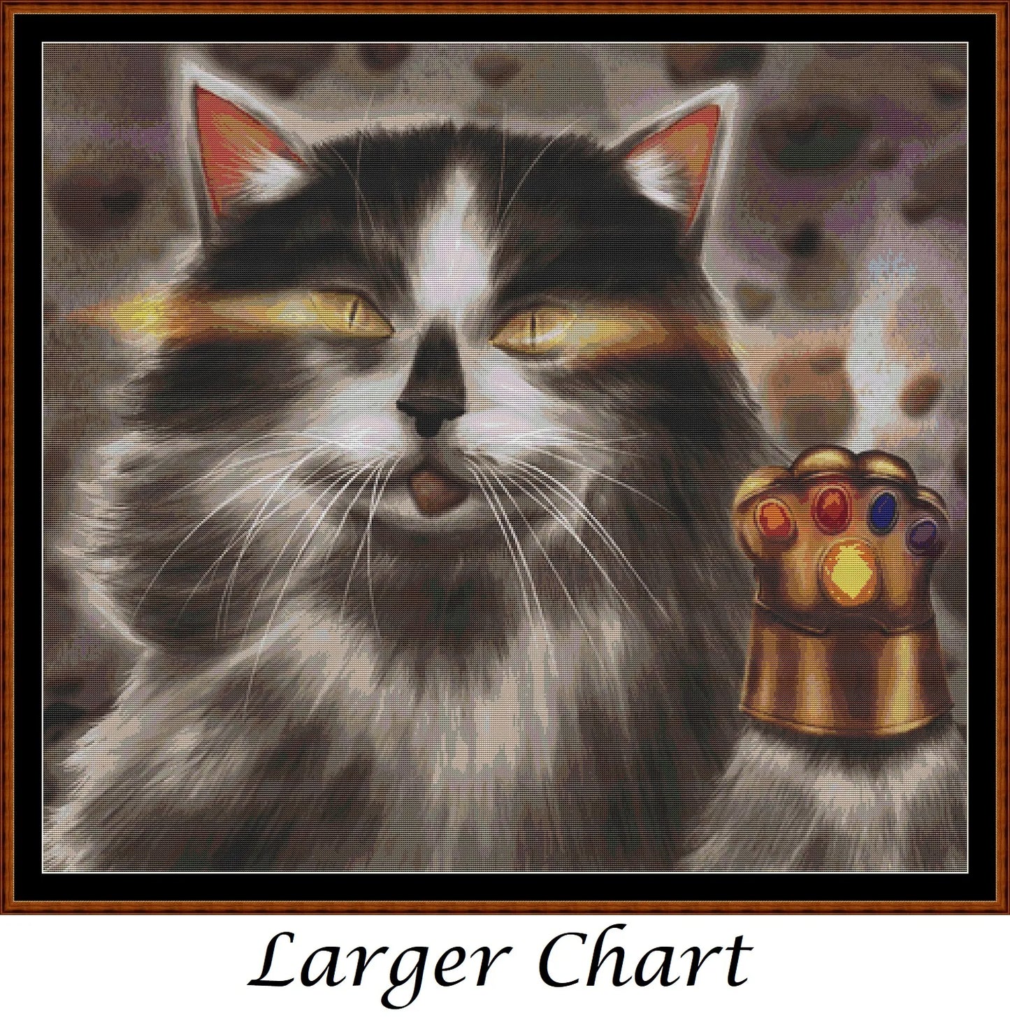 Hypno Kitty
