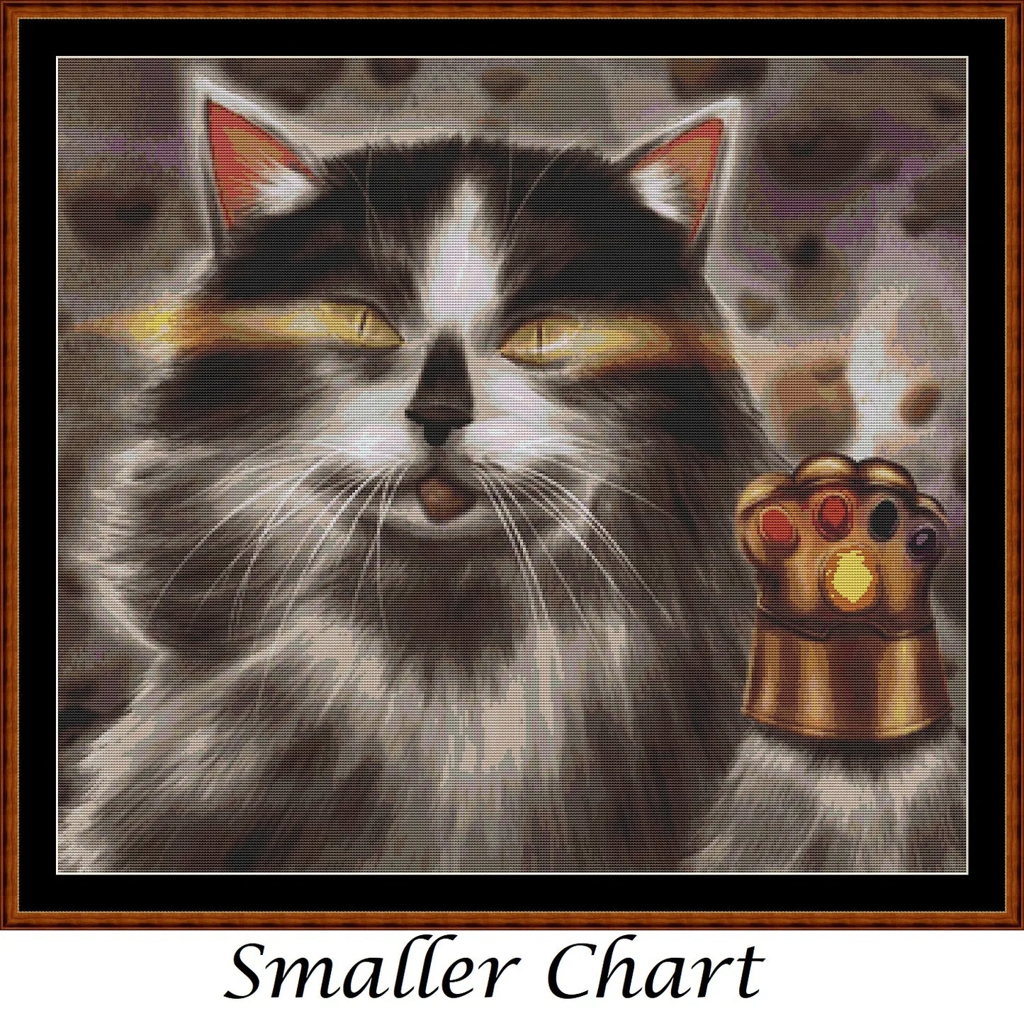 Hypno Kitty