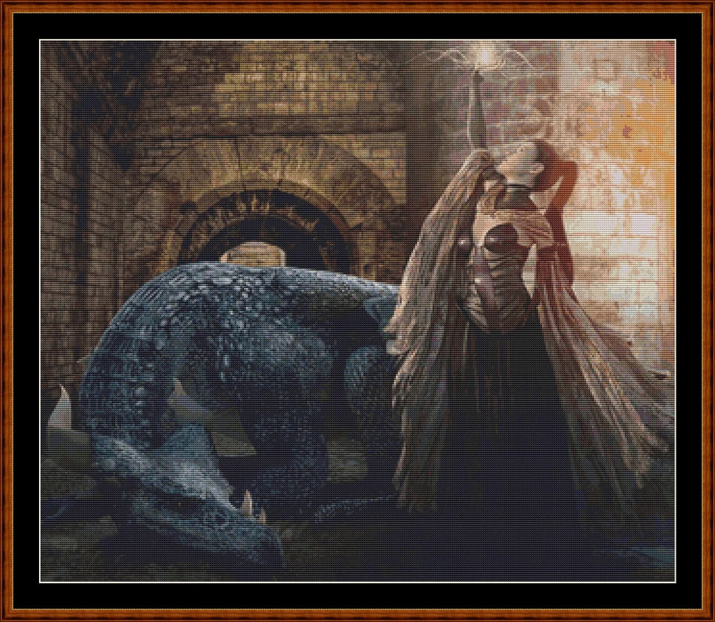 Dragon Magic