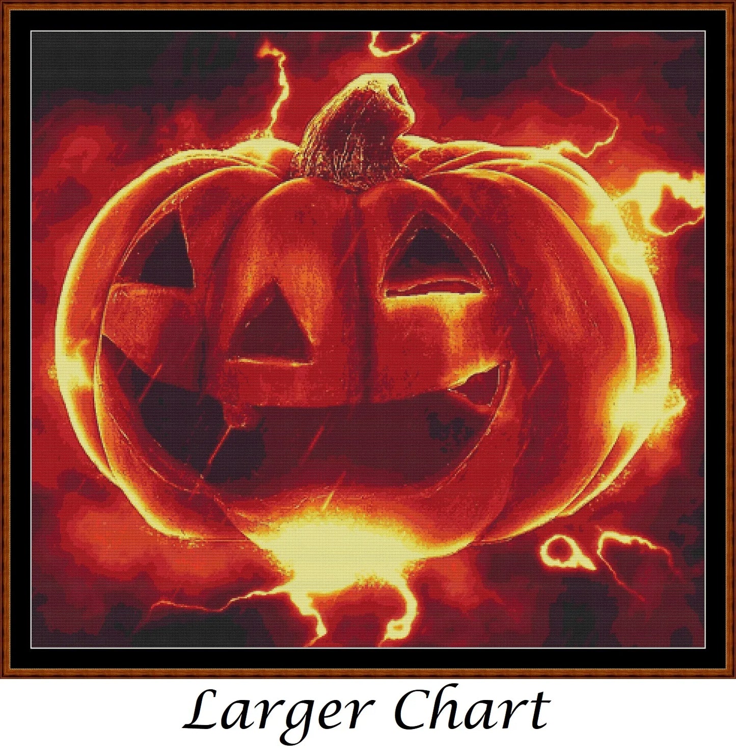 Pumpkin Shock