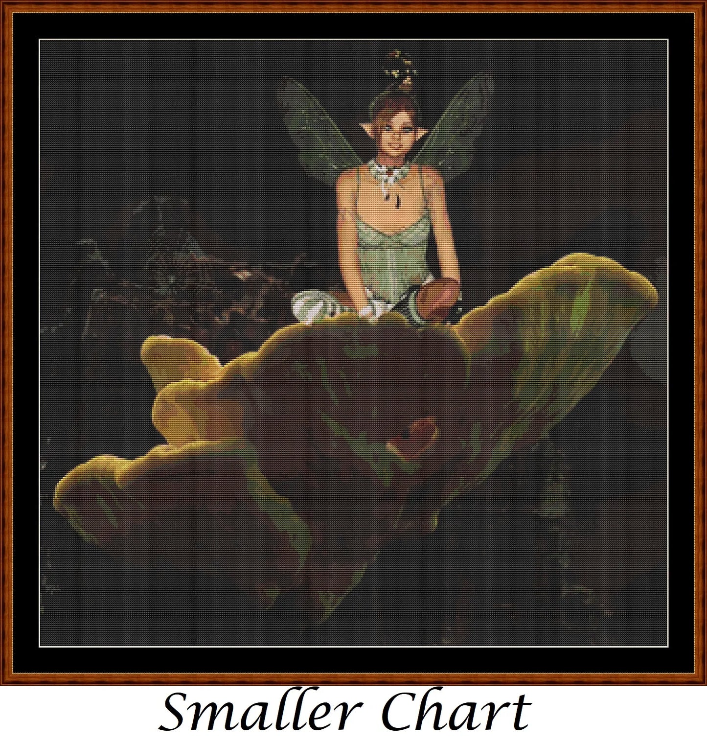 Tranquil Fairy