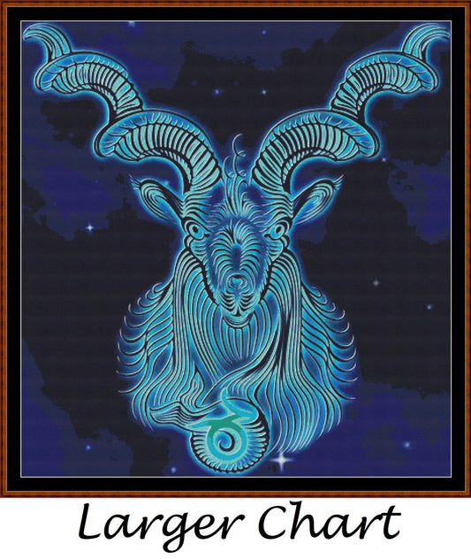 Astro - Capricorn