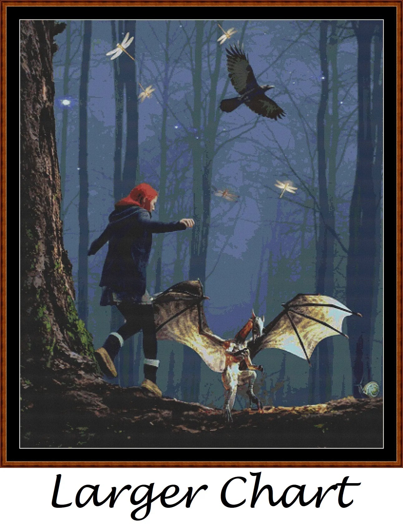 Woodland Walk