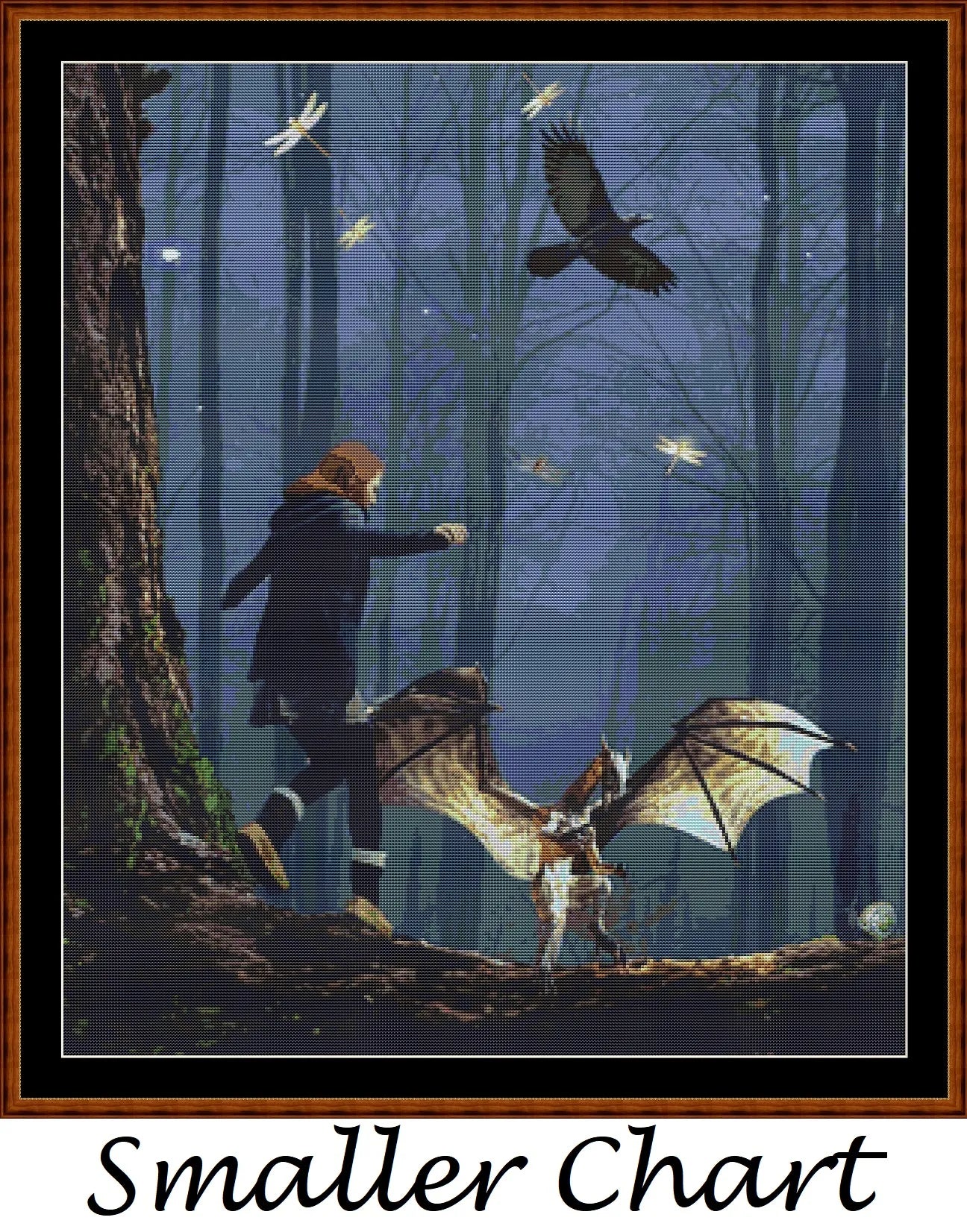 Woodland Walk