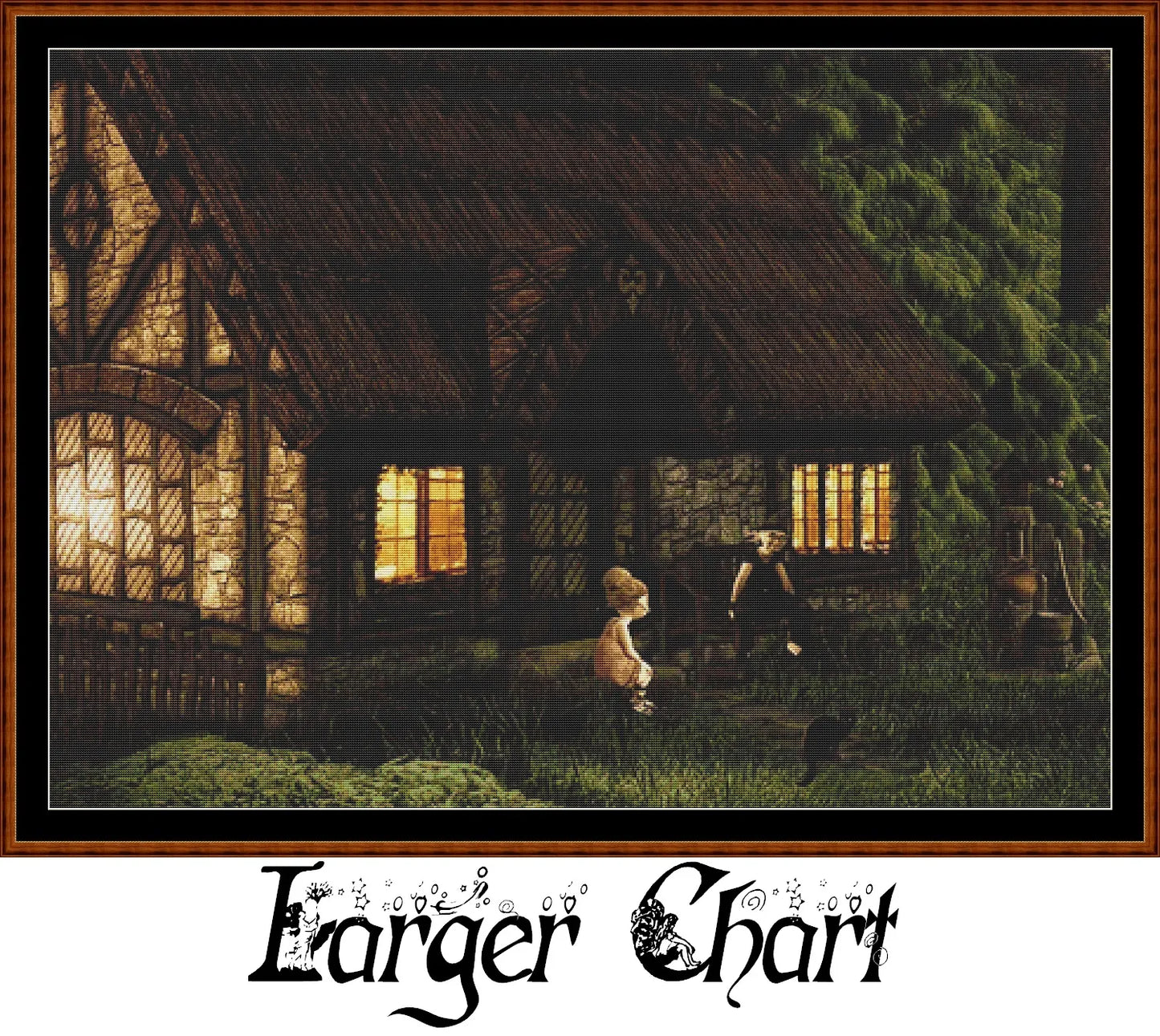Forest Dwelling