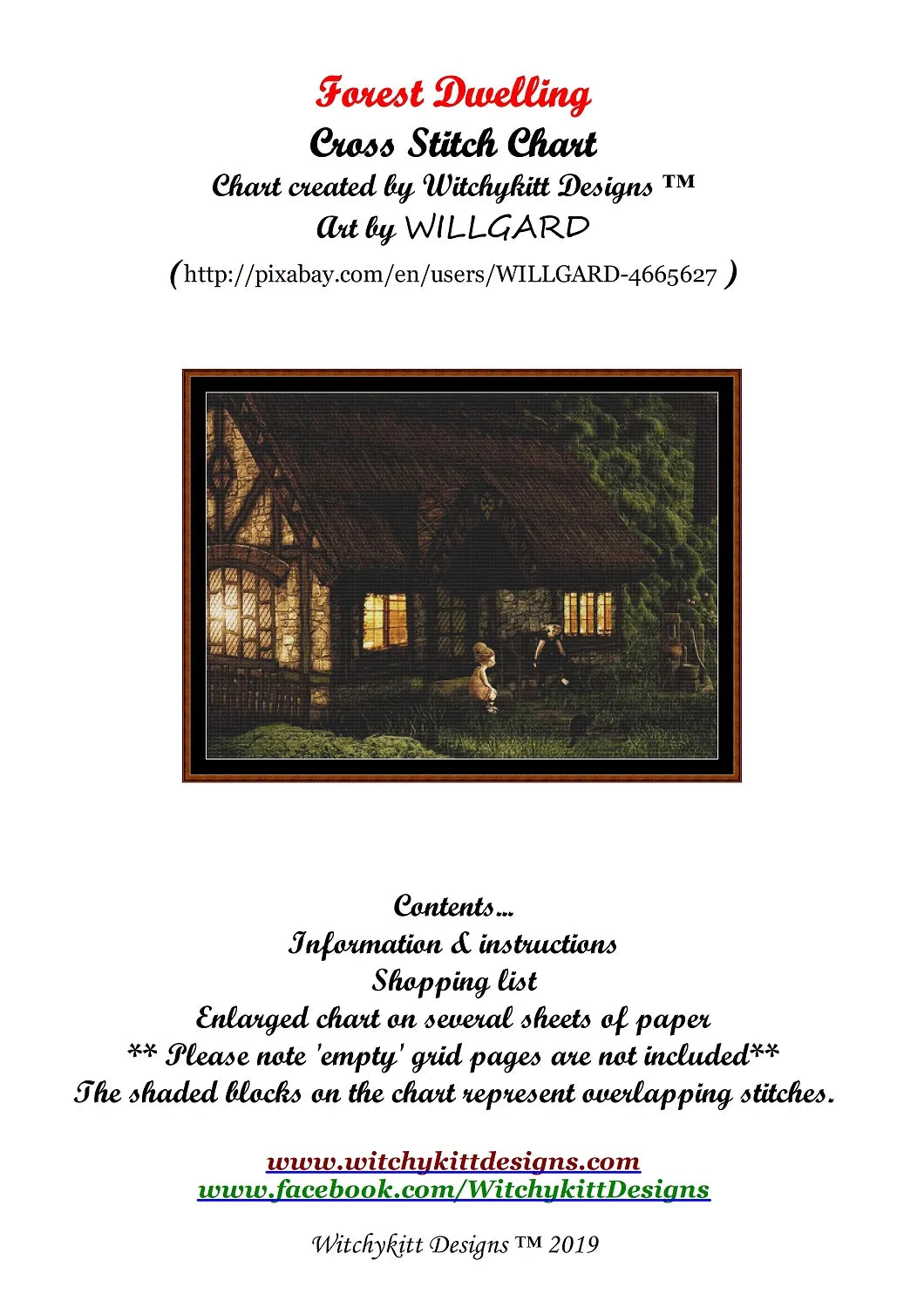 Forest Dwelling
