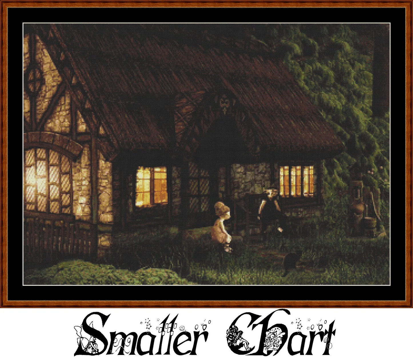 Forest Dwelling