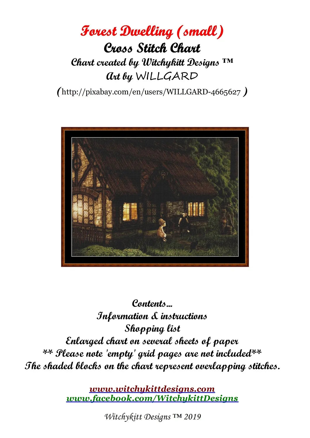 Forest Dwelling