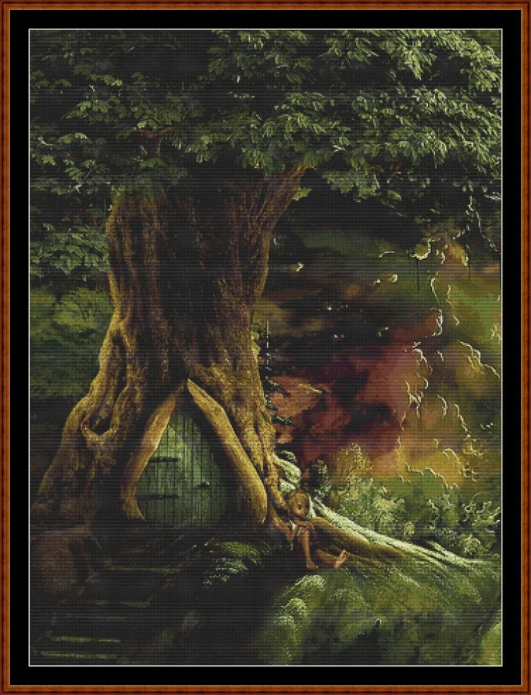 Tree Dwelling