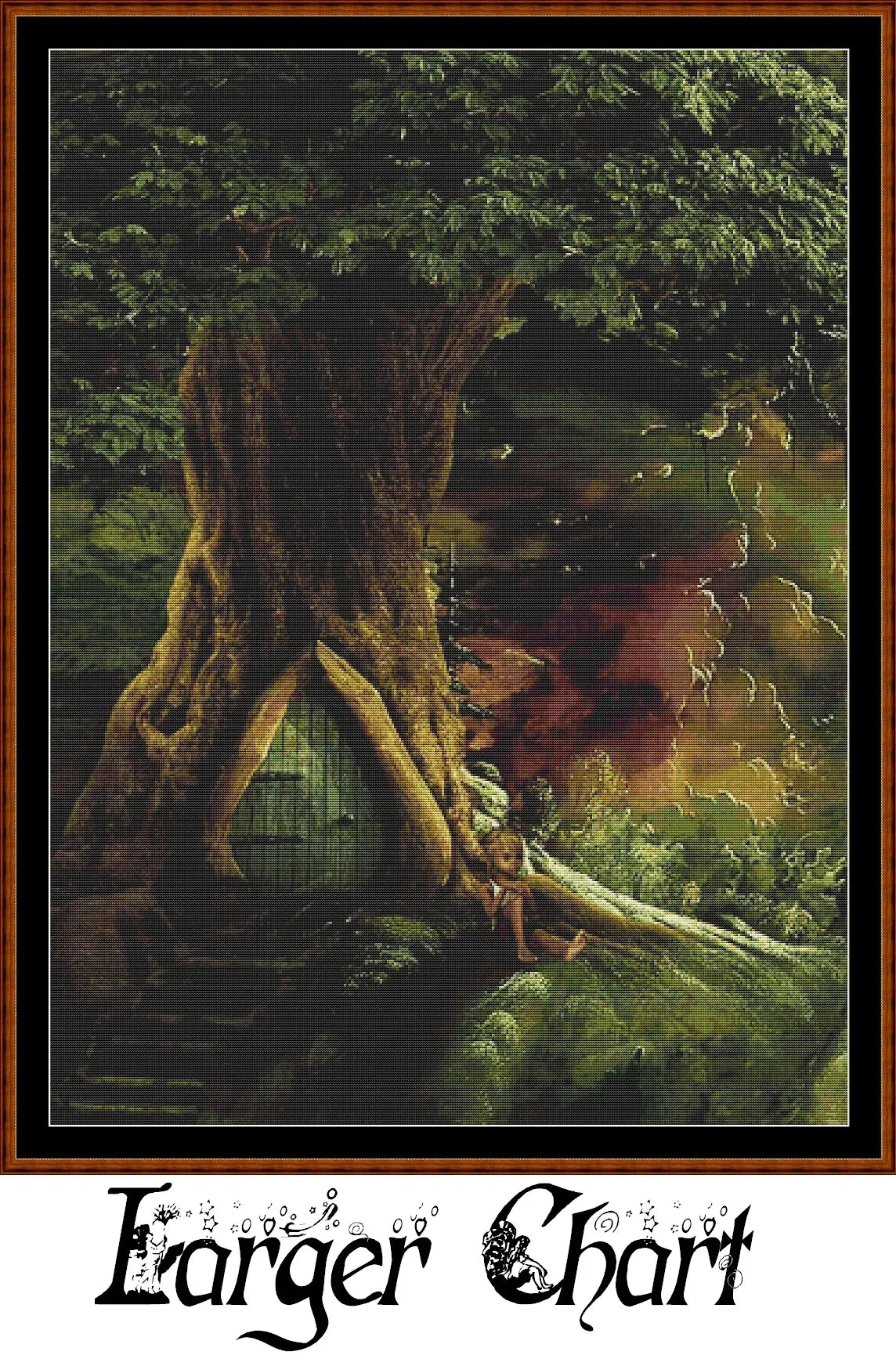 Tree Dwelling