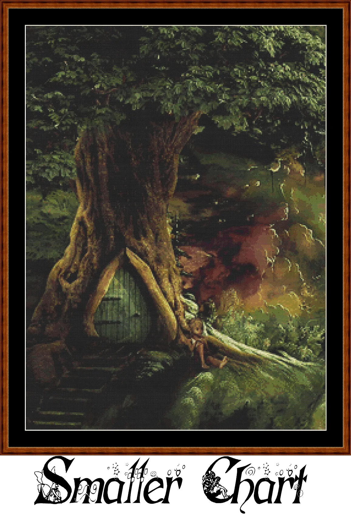 Tree Dwelling
