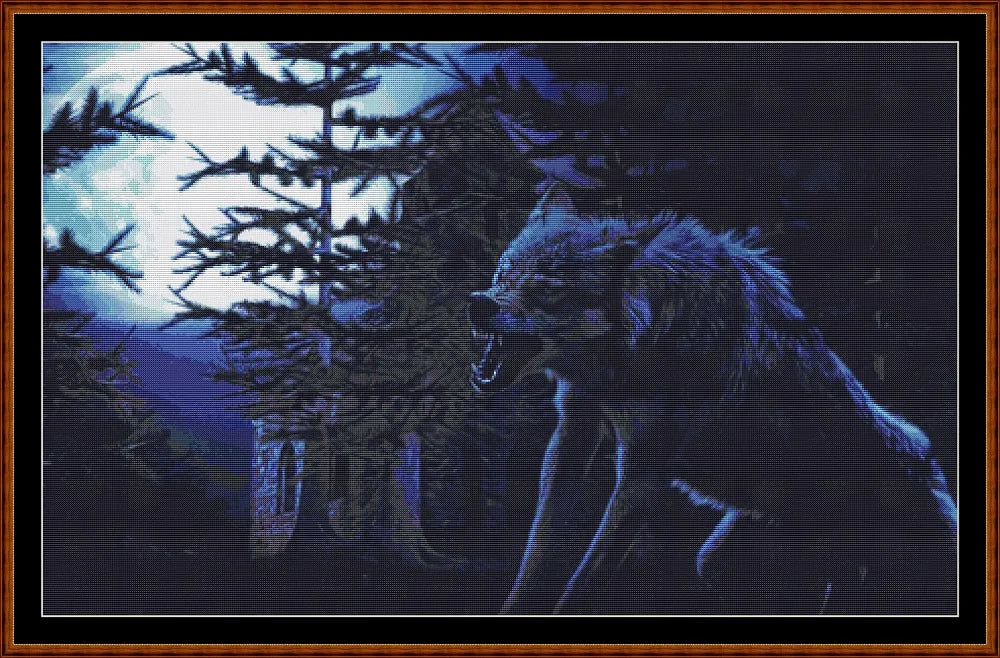 Werewolf