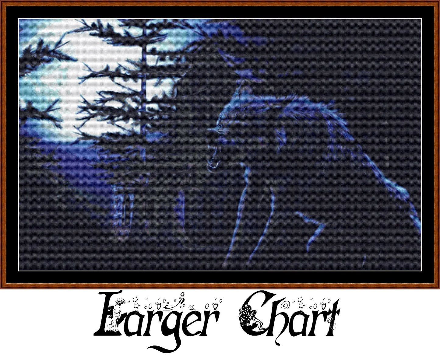 Werewolf