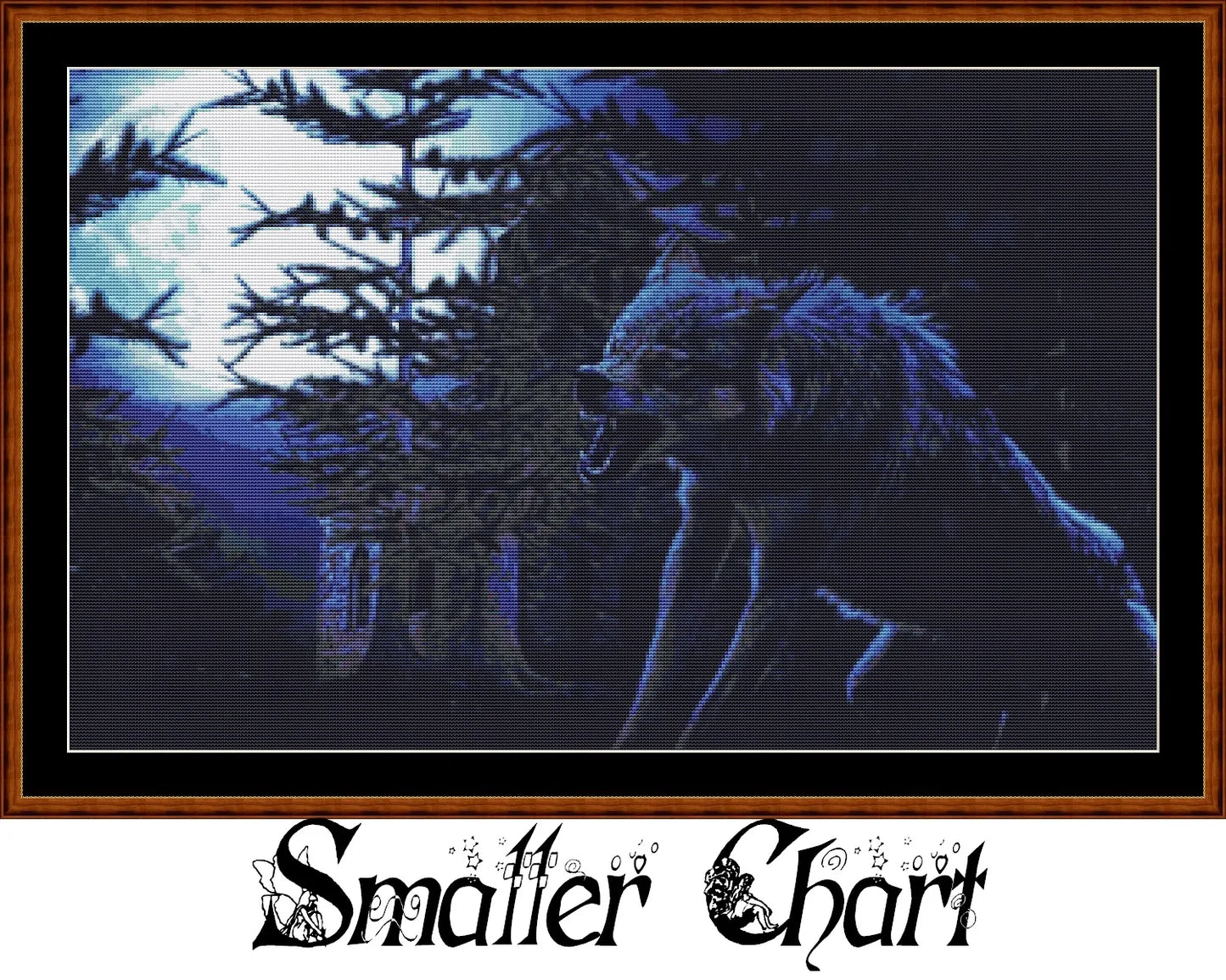 Werewolf