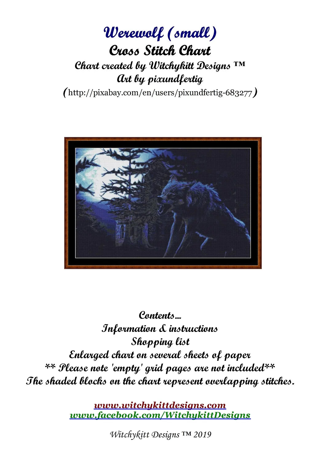 Werewolf