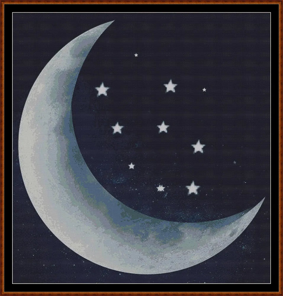Moonlight Stars