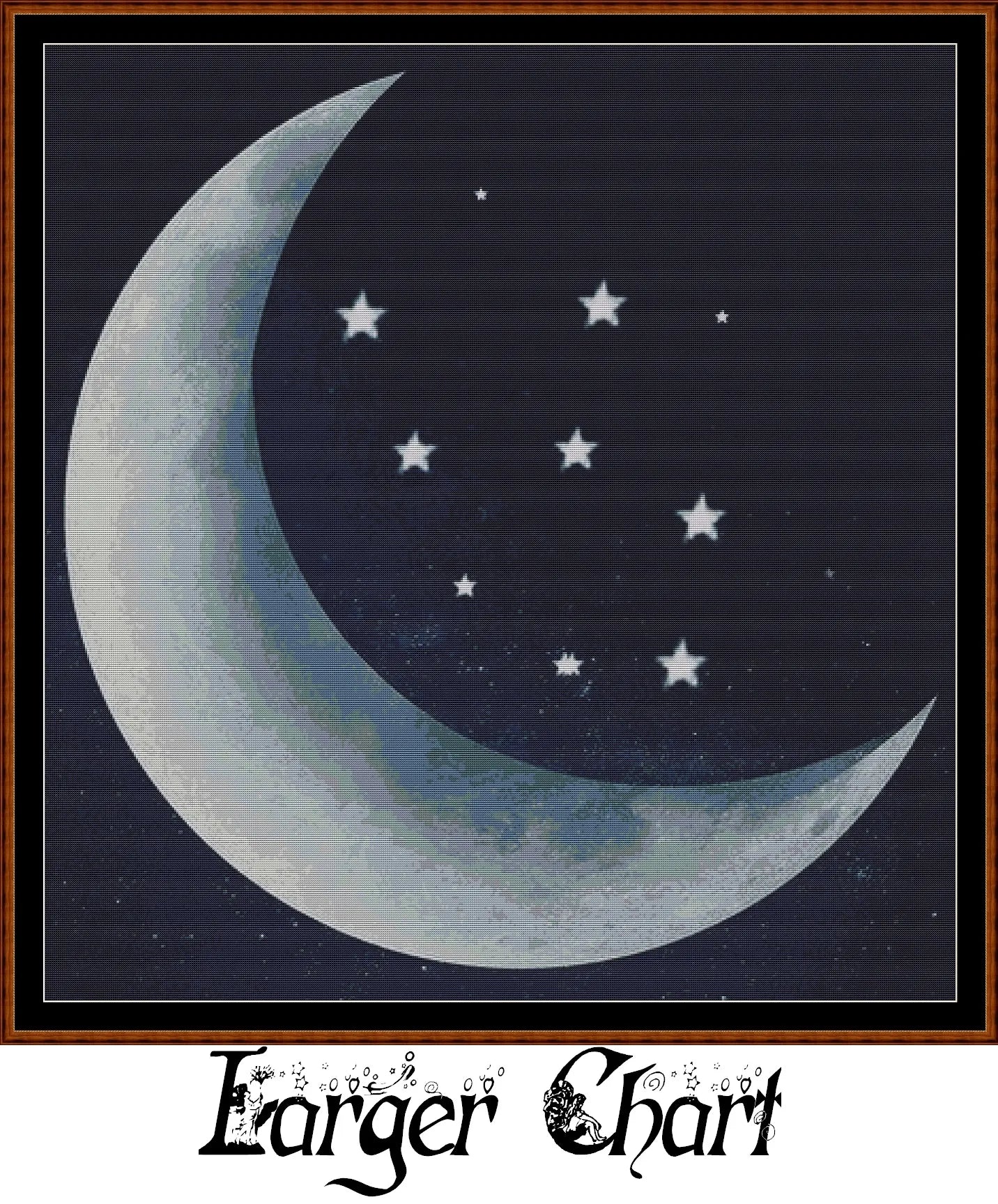 Moonlight Stars