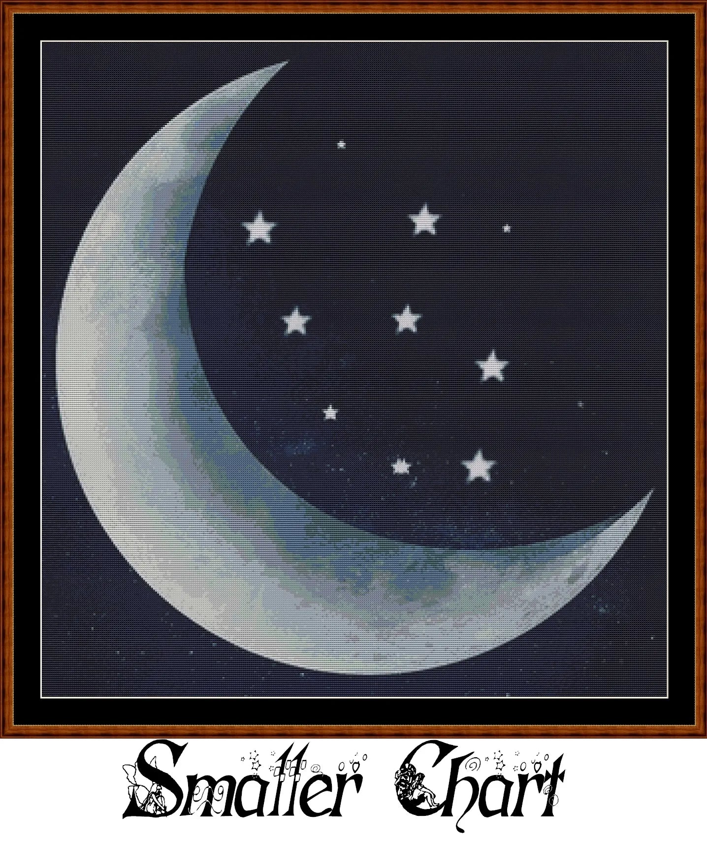 Moonlight Stars