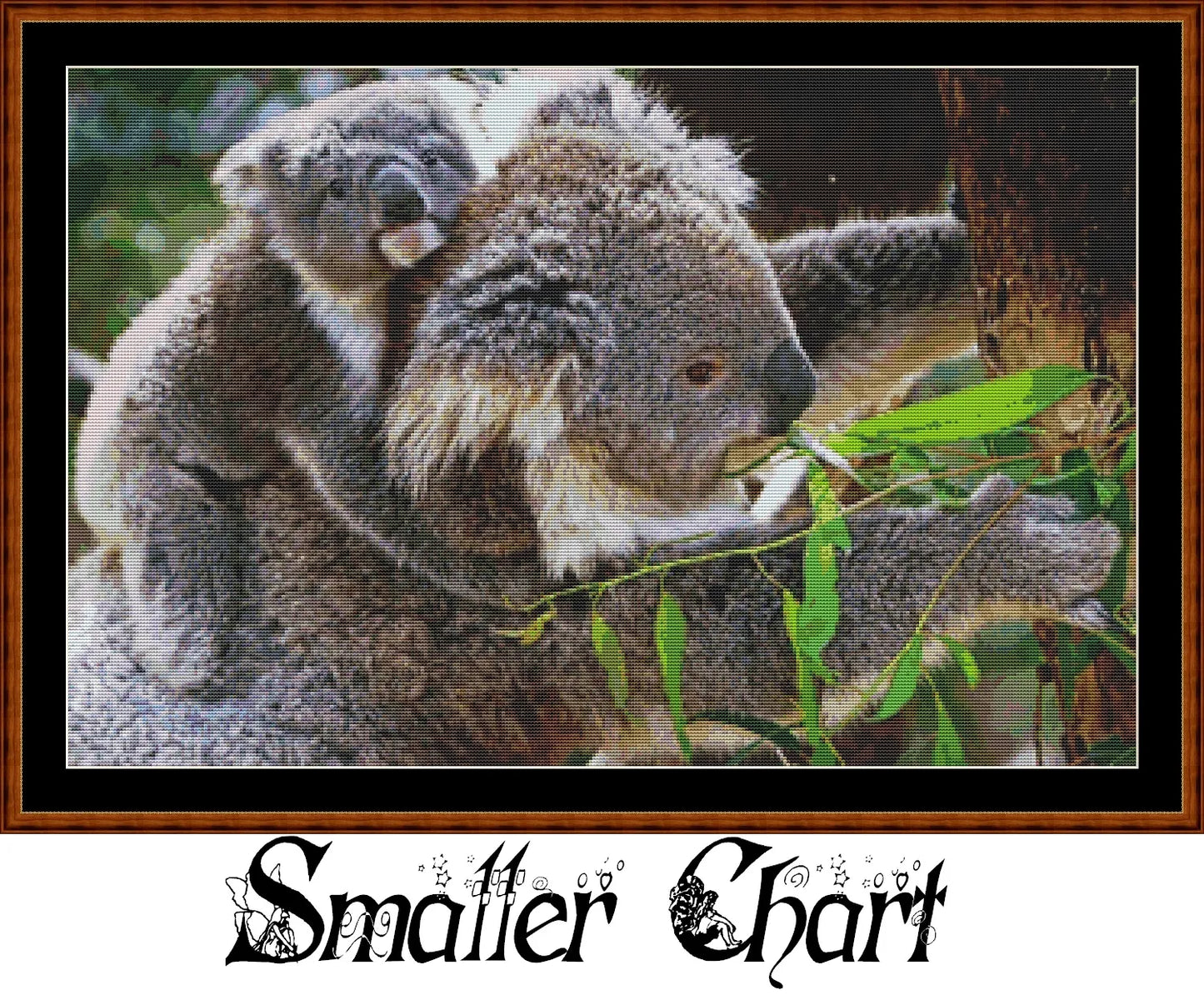 Koala Ride