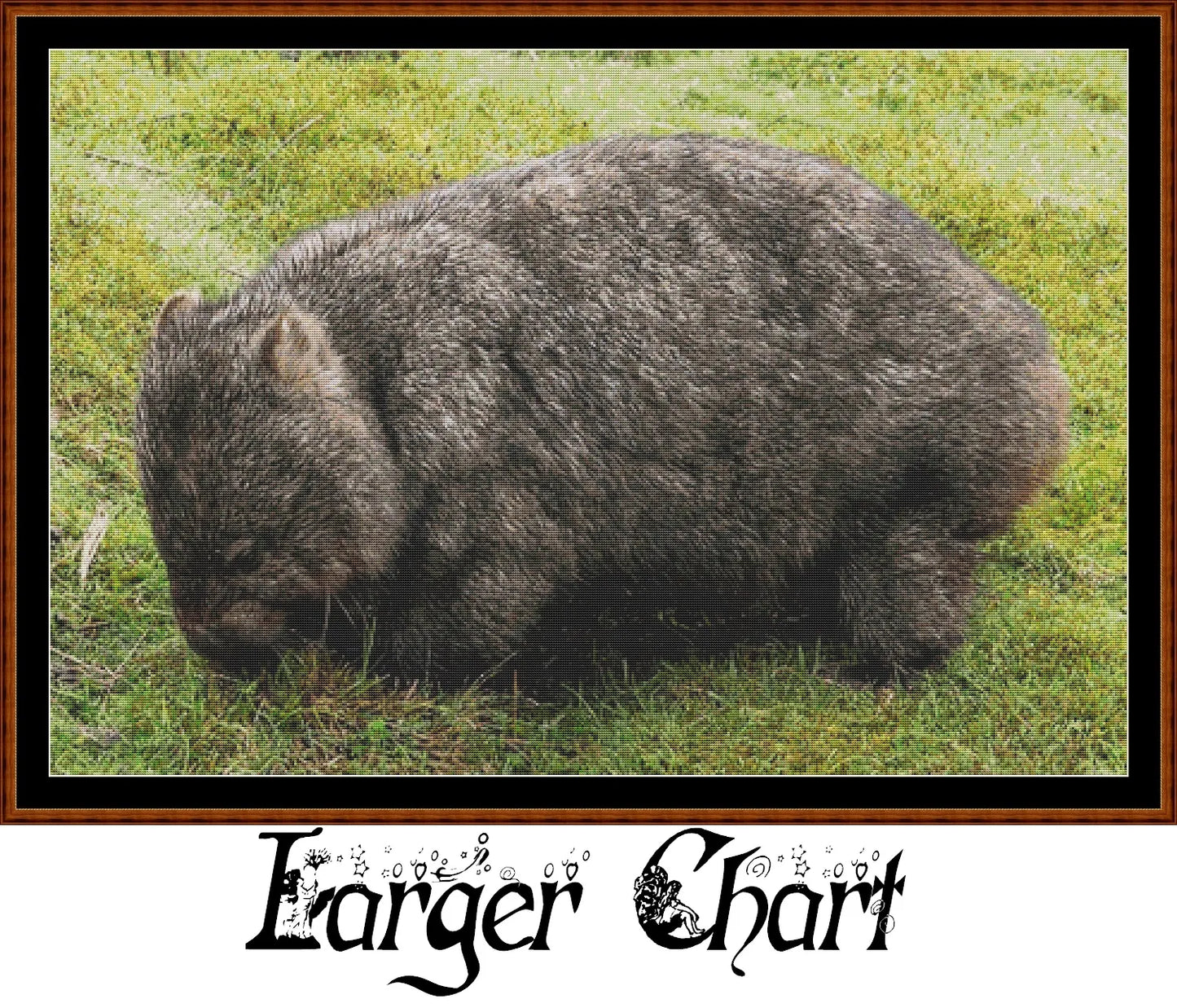 Wombat