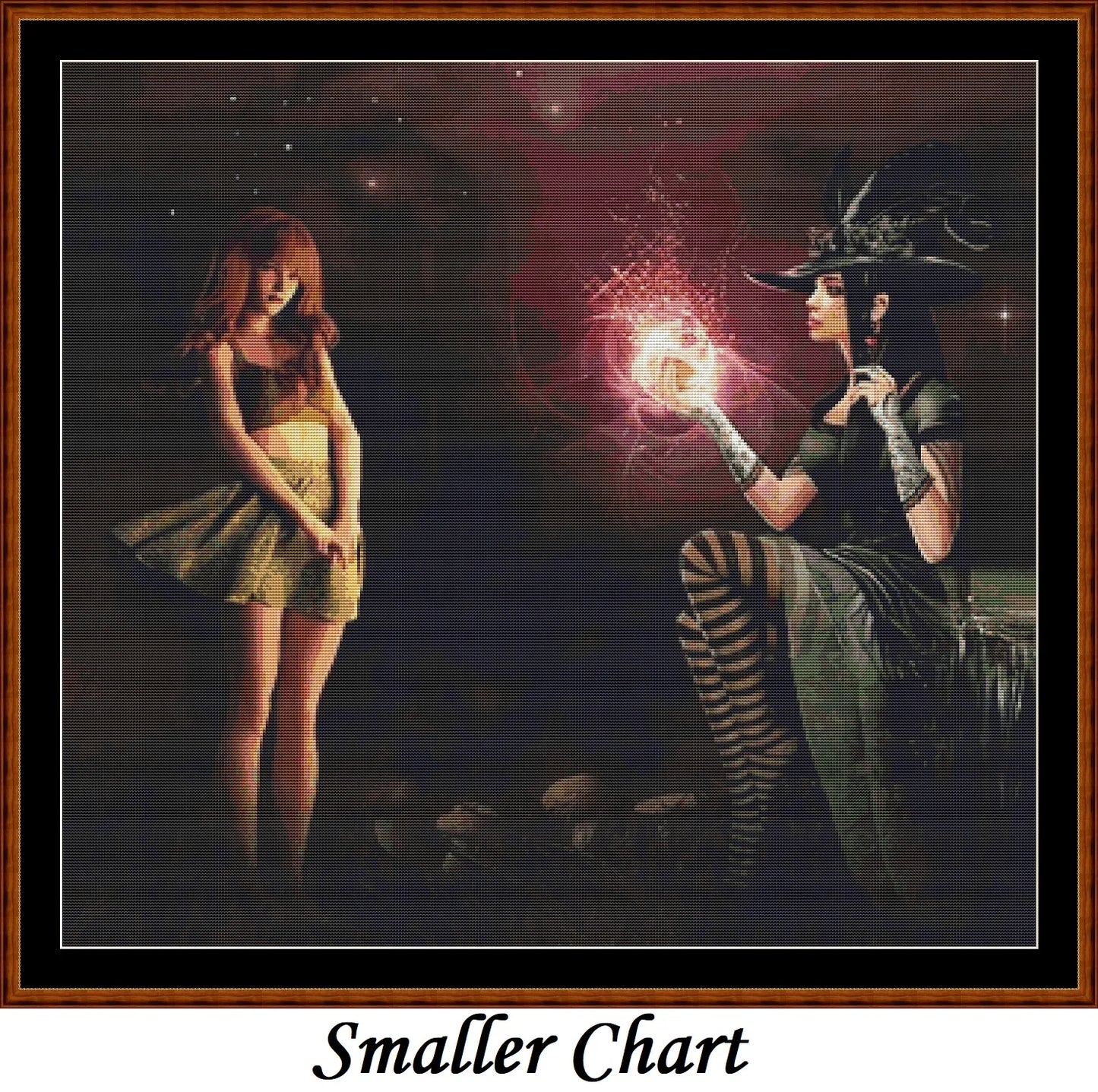 Lessons In Magic